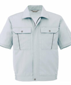 Áo bảo hộ cộc tay Uniform Japan