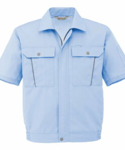 Áo bảo hộ cộc tay chuyên dụng