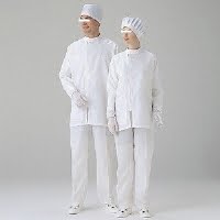 Bộ quần áo đồng phục phòng sạch