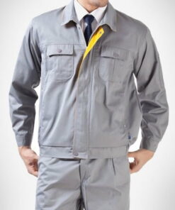 Áo bảo hộ dài tay