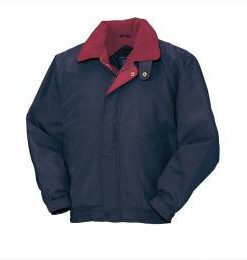 Áo khoác  Jacket đồng phục