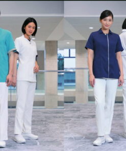 Bộ đồng phục y tế nhiều màu