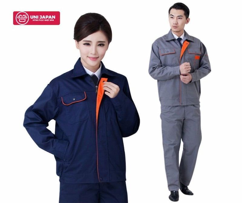 Đồng phục Uni Japan và câu chuyện hình thành phát triển