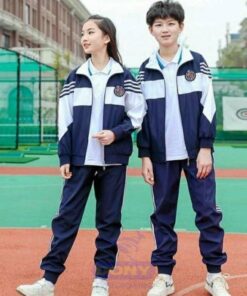 Đồng phục học sinh thể dục