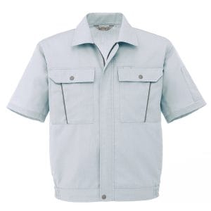 Chọn ngay đồng phục công nhân cộc tay UniformJP mẫu mới nhất cho hè này